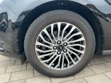 Ford S-Max bei Reisemobile.expert - Abbildung (9 / 15)