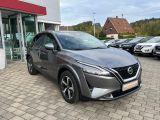 Nissan Qashqai bei Reisemobile.expert - Abbildung (2 / 15)