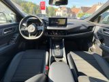 Nissan Qashqai bei Reisemobile.expert - Abbildung (10 / 15)