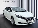 Nissan Leaf bei Reisemobile.expert - Abbildung (15 / 15)