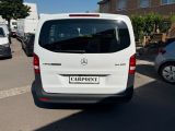 Mercedes-Benz Vito bei Reisemobile.expert - Abbildung (8 / 11)