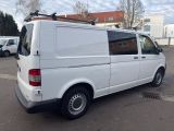 VW T5 bei Reisemobile.expert - Abbildung (5 / 15) VW T5 bei Reisemobile.expert - Abbildung (5 / 15)