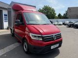 VW Crafter bei Reisemobile.expert - Abbildung (2 / 15) VW Crafter bei Reisemobile.expert - Abbildung (2 / 15)
