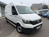 VW Crafter bei Reisemobile.expert - Abbildung (3 / 15)