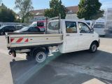 VW T6 bei Reisemobile.expert - Abbildung (4 / 15)