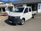 VW T6 bei Reisemobile.expert - Abbildung (2 / 15)