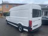 VW Crafter bei Reisemobile.expert - Abbildung (5 / 14)