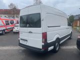 VW Crafter bei Reisemobile.expert - Abbildung (4 / 14)