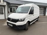 VW Crafter bei Reisemobile.expert - Abbildung (2 / 15)