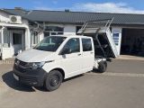 VW T6 bei Reisemobile.expert - Abbildung (2 / 15) VW T6 bei Reisemobile.expert - Abbildung (2 / 15)