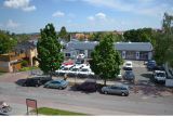 Ford Transit bei Reisemobile.expert - Abbildung (14 / 14)