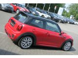 Mini John Cooper Works bei Reisemobile.expert - Abbildung (3 / 10)