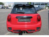 Mini John Cooper Works bei Reisemobile.expert - Abbildung (6 / 10)