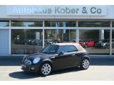 Mini Cooper bei Reisemobile.expert - Abbildung (5 / 10)