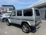 Mercedes-Benz G-Klasse bei Reisemobile.expert - Abbildung (9 / 10)