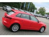 Audi A3 bei Reisemobile.expert - Abbildung (4 / 10)