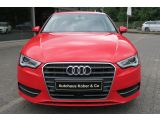 Audi A3 bei Reisemobile.expert - Abbildung (6 / 10)