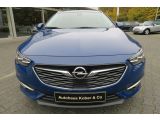 Opel Insignia bei Reisemobile.expert - Abbildung (6 / 10)