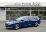 Opel Insignia bei Reisemobile.expert - Abbildung (2 / 10)