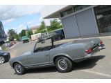 Mercedes-Benz 230 bei Reisemobile.expert - Abbildung (3 / 10)