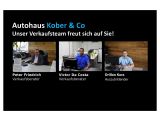 BMW X3 bei Reisemobile.expert - Abbildung (5 / 10)