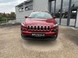 Jeep Cherokee bei Reisemobile.expert - Abbildung (2 / 13)