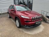 Jeep Cherokee bei Reisemobile.expert - Abbildung (8 / 13)