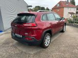 Jeep Cherokee bei Reisemobile.expert - Abbildung (6 / 13)