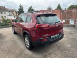 Jeep Cherokee bei Reisemobile.expert - Abbildung (4 / 13)