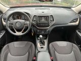 Jeep Cherokee bei Reisemobile.expert - Abbildung (10 / 13)