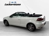 VW Golf VI bei Reisemobile.expert - Abbildung (4 / 12)