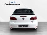 VW Golf VI bei Reisemobile.expert - Abbildung (5 / 12)