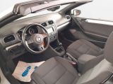 VW Golf VI bei Reisemobile.expert - Abbildung (7 / 12)