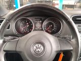 VW Golf VI bei Reisemobile.expert - Abbildung (11 / 12)