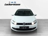 VW Golf VI bei Reisemobile.expert - Abbildung (2 / 12)