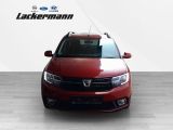 Dacia Logan bei Reisemobile.expert - Abbildung (2 / 9)