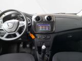 Dacia Logan bei Reisemobile.expert - Abbildung (7 / 9)