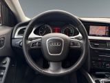 Audi A4 Allroad Quattro bei Reisemobile.expert - Abbildung (11 / 15)