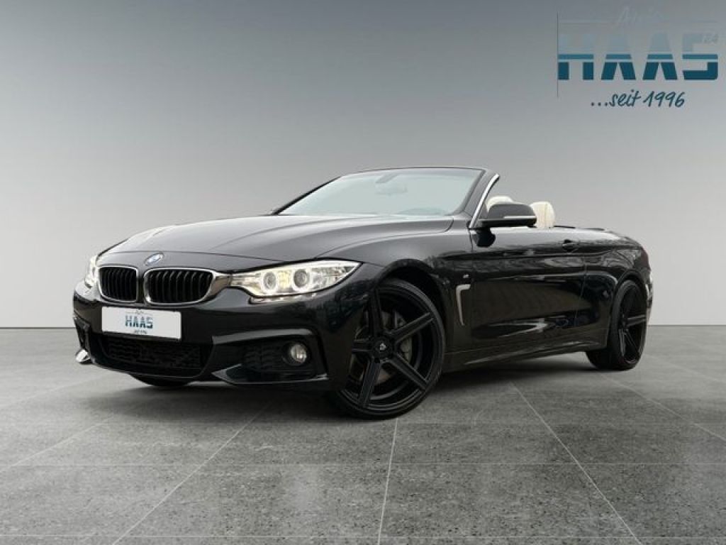 BMW 4er bei Reisemobile.expert - Hauptabbildung BMW 4er bei Reisemobile.expert - Hauptabbildung