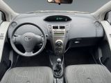 Toyota Yaris bei Reisemobile.expert - Abbildung (10 / 15) Toyota Yaris bei Reisemobile.expert - Abbildung (10 / 15)