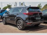 Kia Sportage bei Reisemobile.expert - Abbildung (4 / 15)