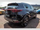 Kia Sportage bei Reisemobile.expert - Abbildung (3 / 15)