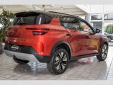 Opel Frontera bei Reisemobile.expert - Abbildung (3 / 15)