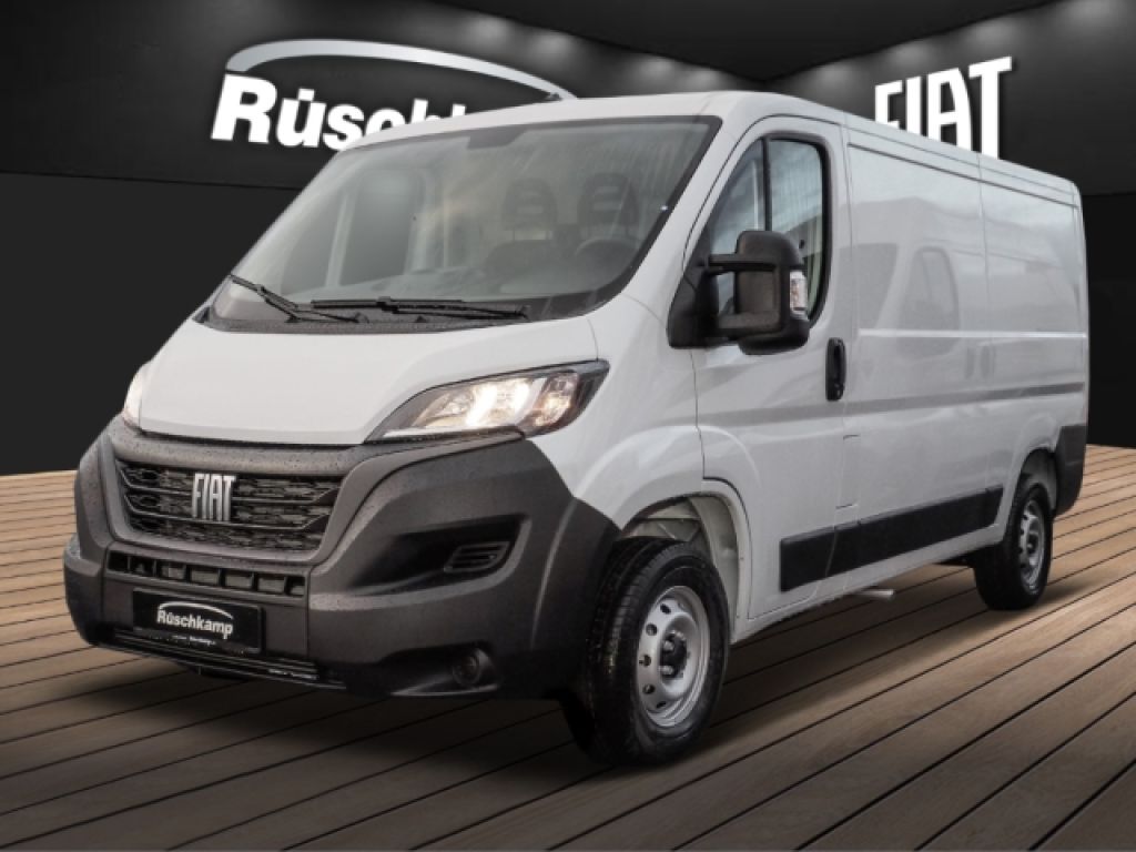 Fiat Ducato bei Reisemobile.expert - Hauptabbildung Fiat Ducato bei Reisemobile.expert - Hauptabbildung