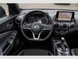 Nissan Juke bei Reisemobile.expert - Abbildung (13 / 15)