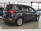 Opel Zafira Tourer bei Reisemobile.expert - Abbildung (3 / 15)