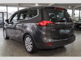 Opel Zafira Tourer bei Reisemobile.expert - Abbildung (4 / 15)