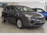 Opel Zafira Tourer bei Reisemobile.expert - Abbildung (2 / 15)