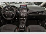 Opel Zafira Tourer bei Reisemobile.expert - Abbildung (10 / 15)