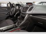 Opel Zafira Tourer bei Reisemobile.expert - Abbildung (8 / 15)